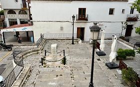 Apartamento Tarifa Centro